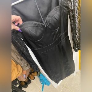 Marciano by Guess Satin dress